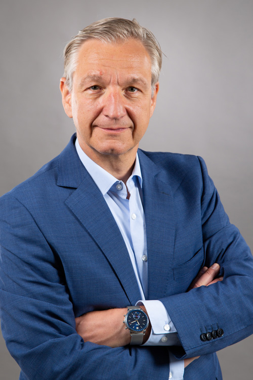 Peter Johannes Wöstheinrich